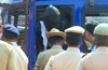 Alleged terror suspect Saddam Hussain produced at Bhatkal court